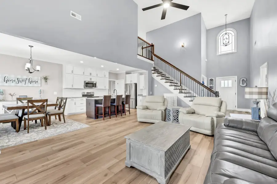 1850 Shield Dr, Clarksville, TN 37043 - #3