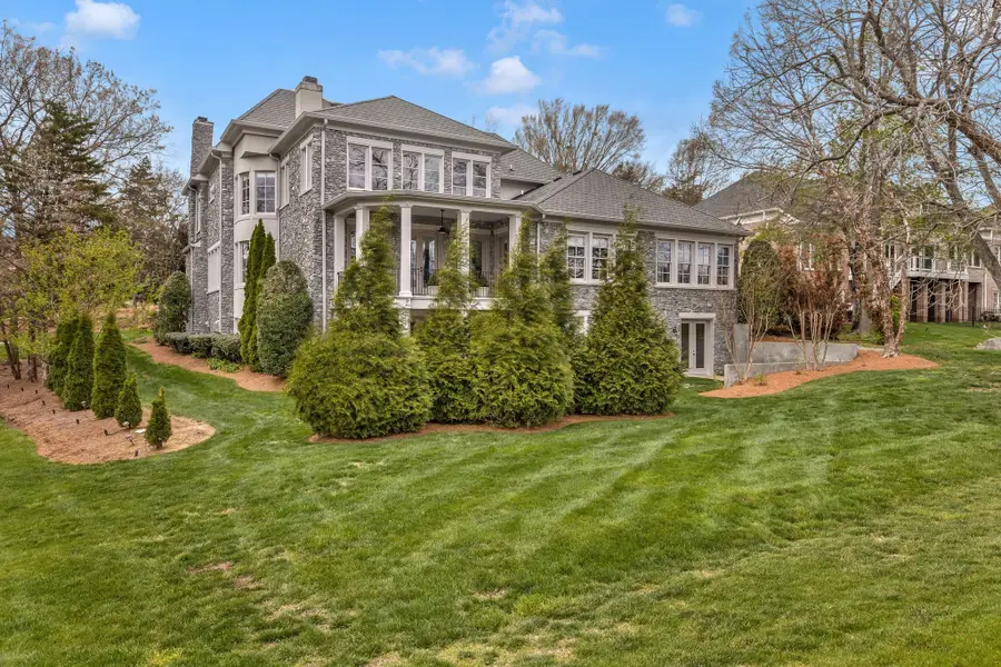 5 Camel Back Ct, Brentwood, TN 37027 - #2