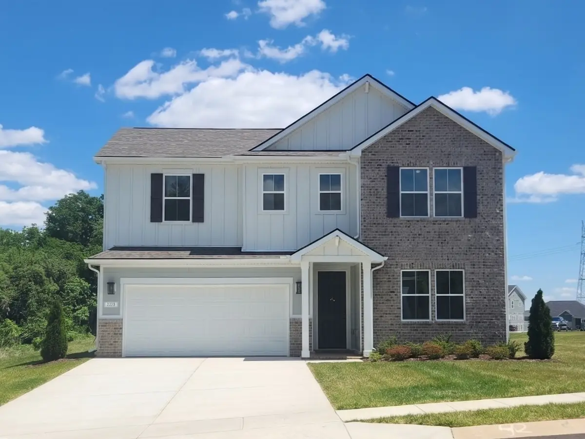 2366 Williamsport Landing, Columbia, TN 38401 - #1