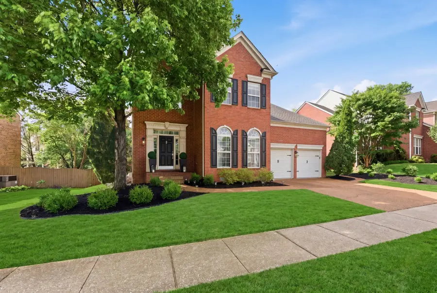 424 William Wallace Dr, Franklin, TN 37064 - #2