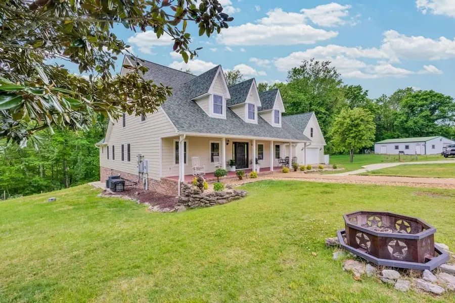 2193 Tollisontown Rd, Sparta, TN 38583 - #3