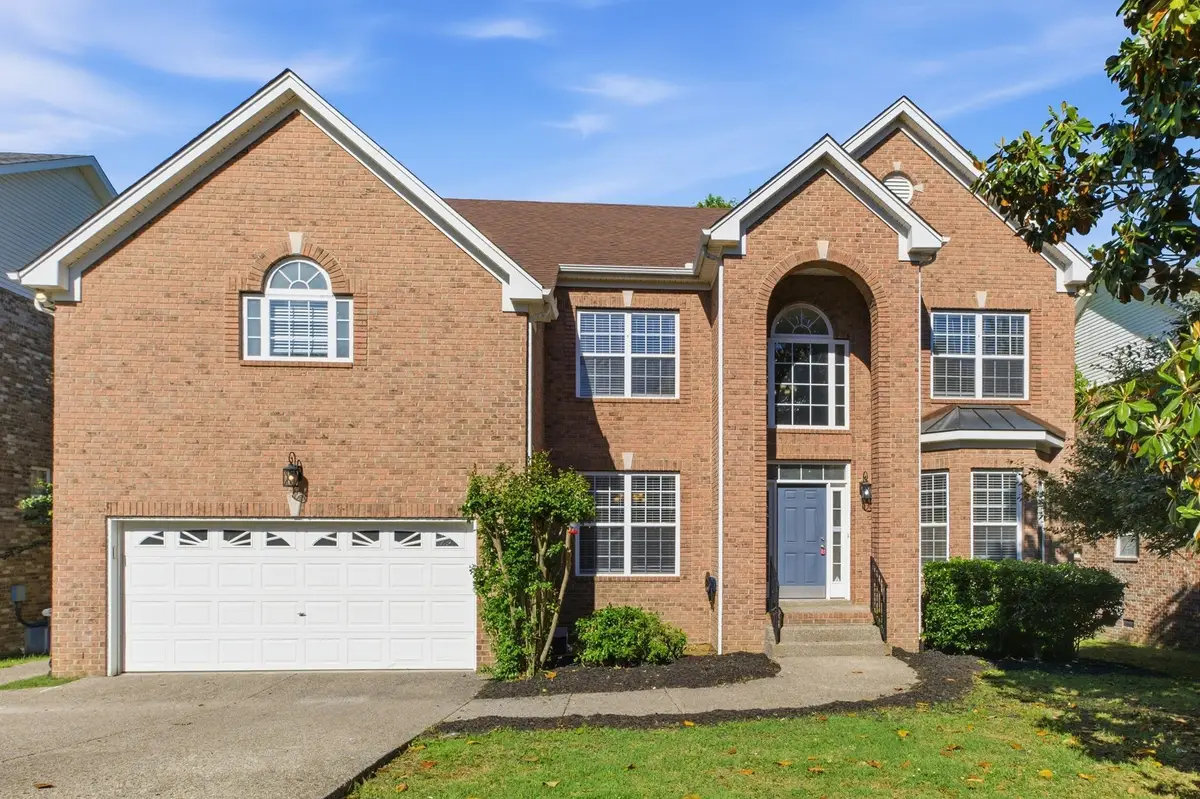 154 Chesapeake Harbor Blvd, Hendersonville, TN 37075 - #1