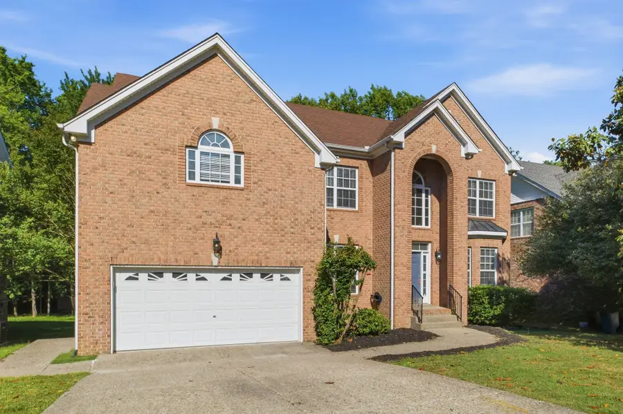 154 Chesapeake Harbor Blvd, Hendersonville, TN 37075 - #2