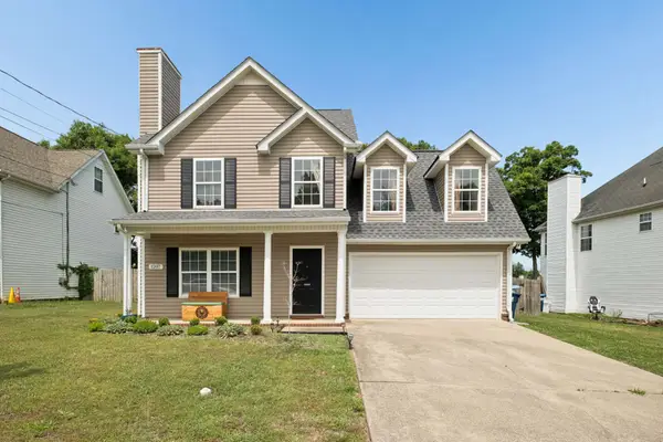 1207 Lasalle Ct, Smyrna, TN 37167