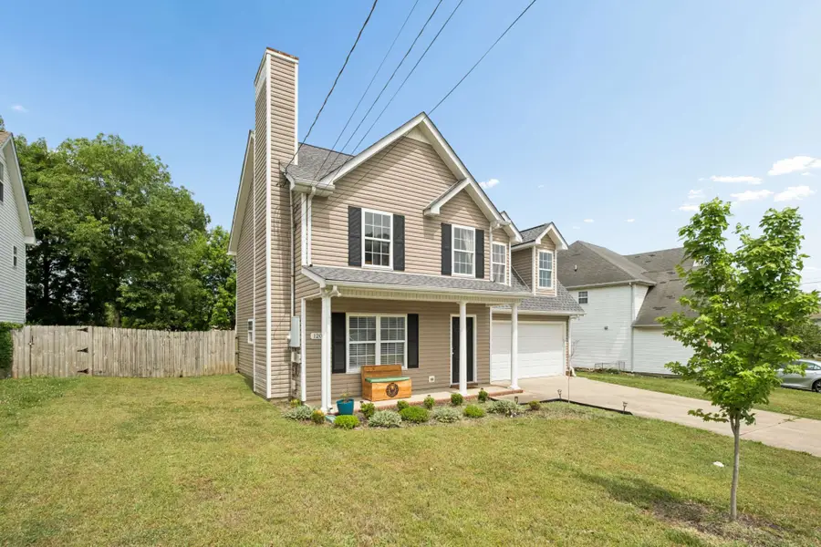 1207 Lasalle Ct, Smyrna, TN 37167 - #2
