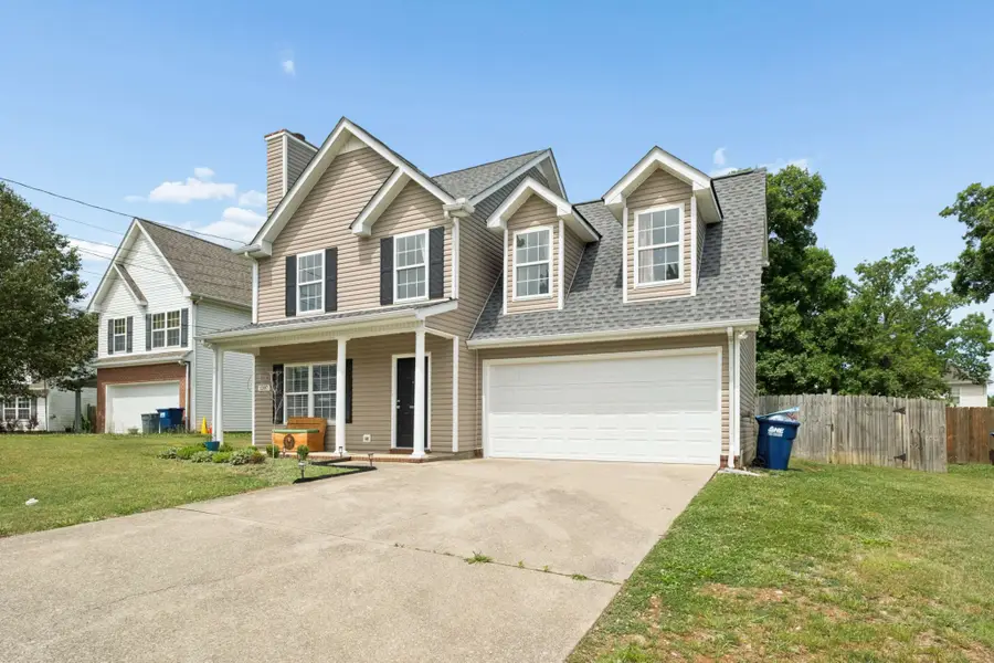 1207 Lasalle Ct, Smyrna, TN 37167 - #3