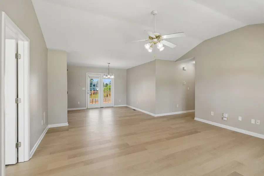 2819 Faith Ln, Spring Hill, TN 37174 - #3