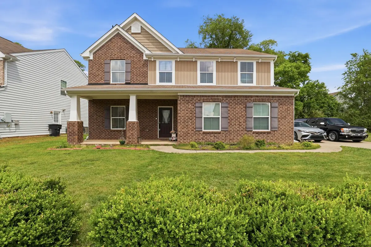 3047 Morning Mist Ct, Murfreesboro, TN 37128 - #1