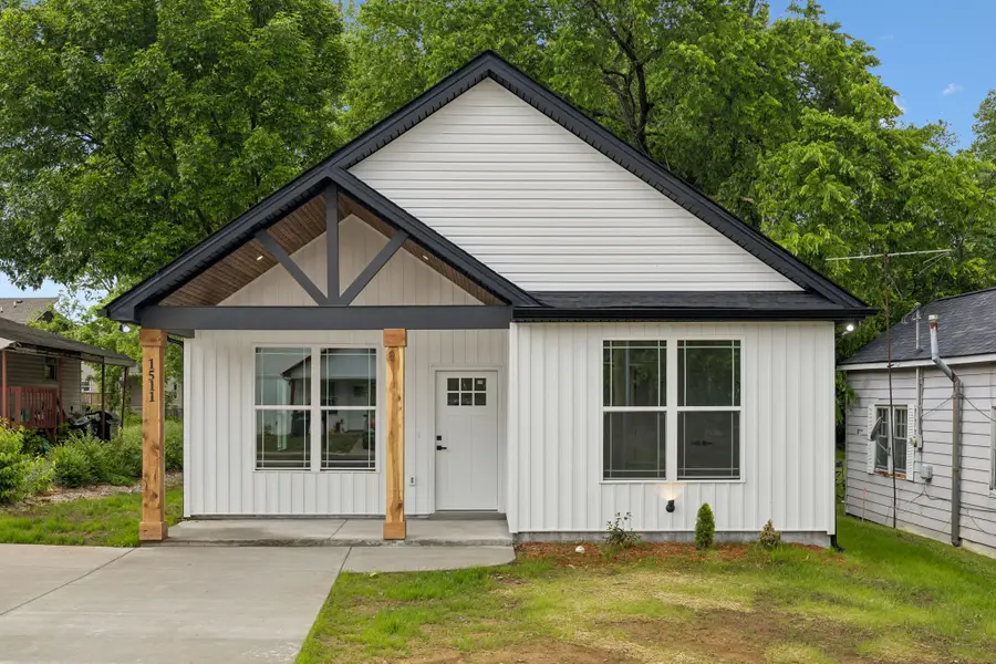 1511 Cheatham St, Springfield, TN 37172 - #2