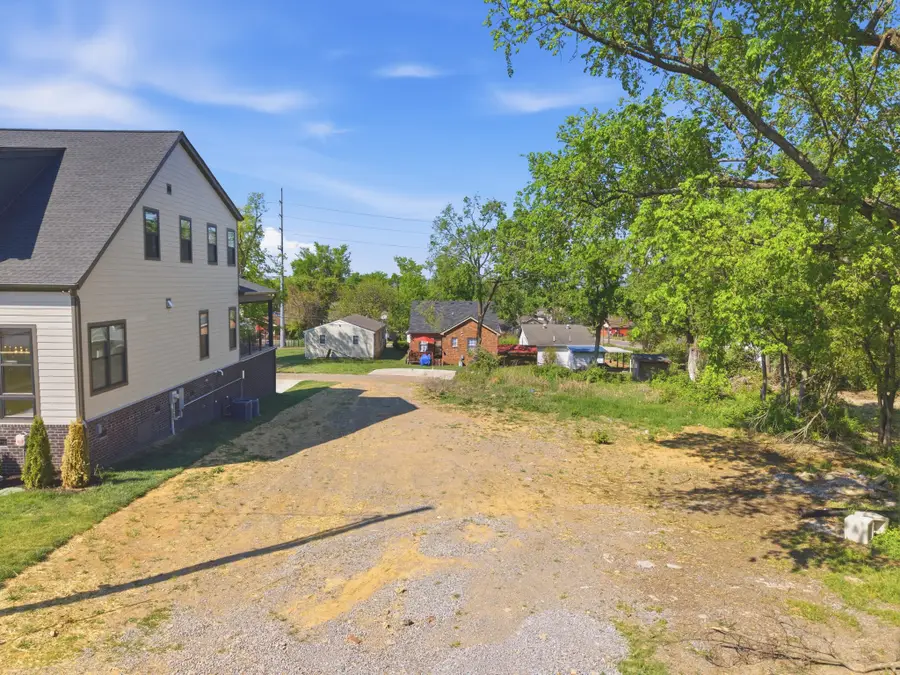 3124 Torbett St, Nashville, TN 37209 - #2