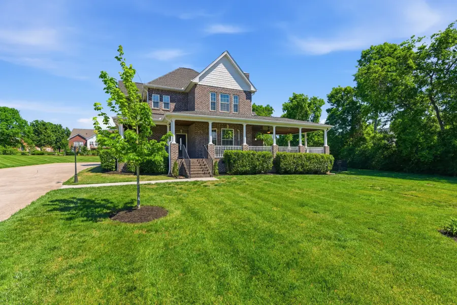 239 Grandview Cir, Gallatin, TN 37066 - #3