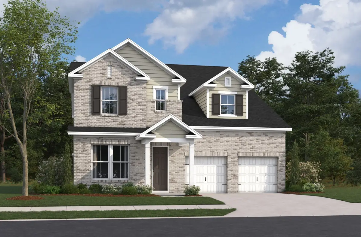 3435 Weston Way, Mount Juliet, TN 37122 - #1