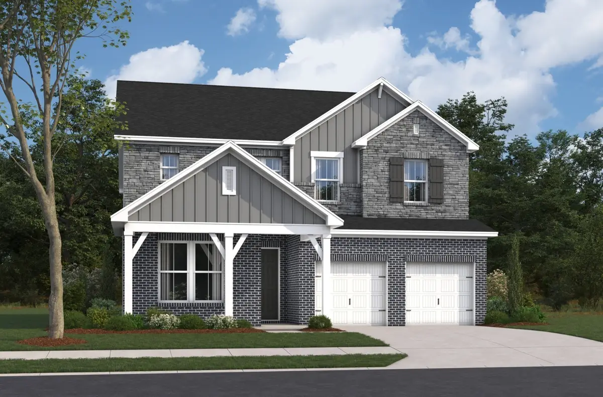 3294 Camden Court, Mount Juliet, TN 37122 - #1