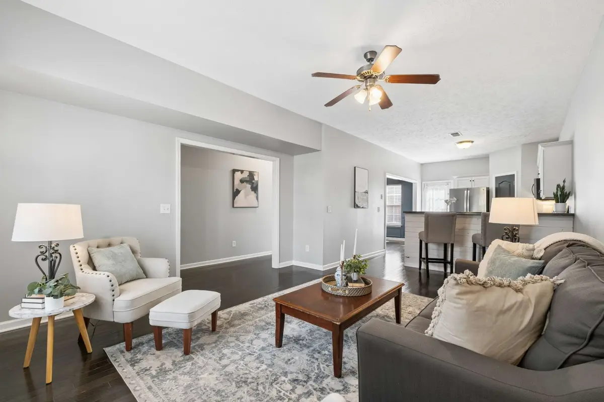 284 Meigs Dr #G52, Murfreesboro, TN 37128 - #1