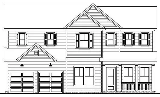 5068 Fairhaven Cir, Thompsons Station, TN 37179 - #1
