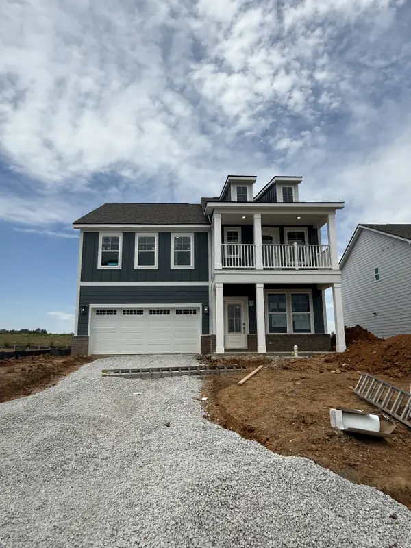 3612 Heartland Drive, Columbia, TN 38401