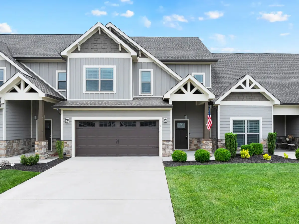 58 Island Way, Winchester, TN 37398 - #1