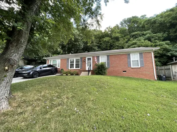 642 Hicks Rd, Nashville, TN 37221