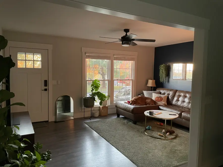642 Hicks Rd, Nashville, TN 37221 - #3