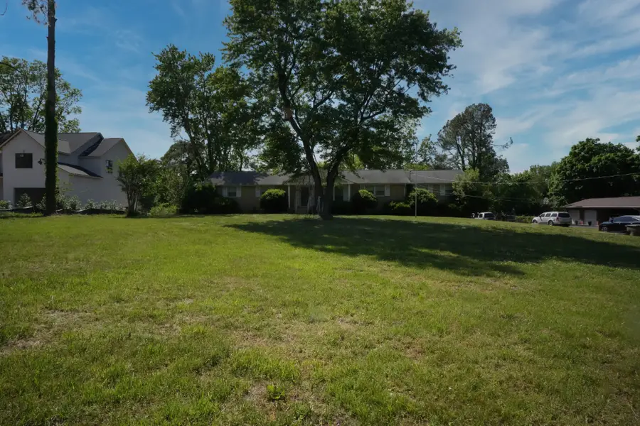 5109 Ashley Dr, Nashville, TN 37211 - #3