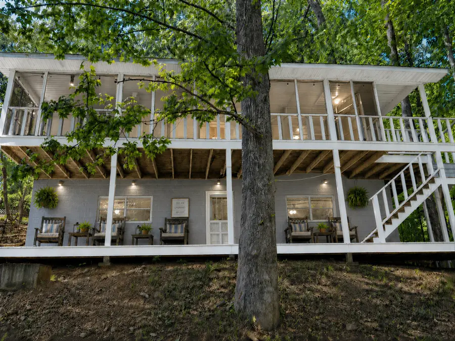 537 Algonquin Rd, Eddyville, KY 42038 - #2