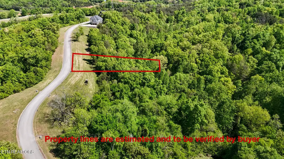 2004 Turners Landing Rd, Russellville, TN 37860 - #1