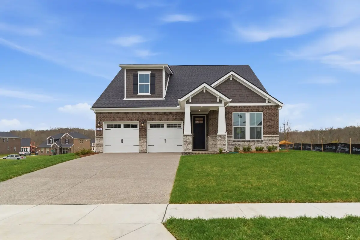 826 Azalea Drive, Mount Juliet, TN 37122 - #1