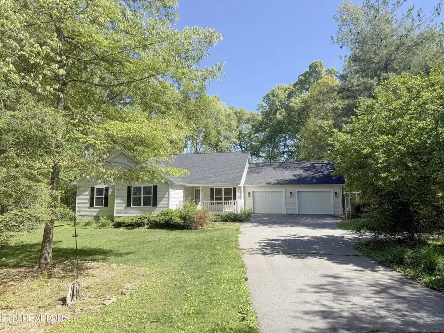 329 Hilltop Drive, Crossville, TN 38555 - #2