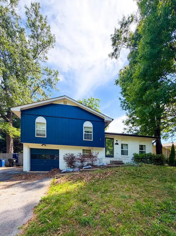 6021 Porter Drive, Harrison, TN 37341