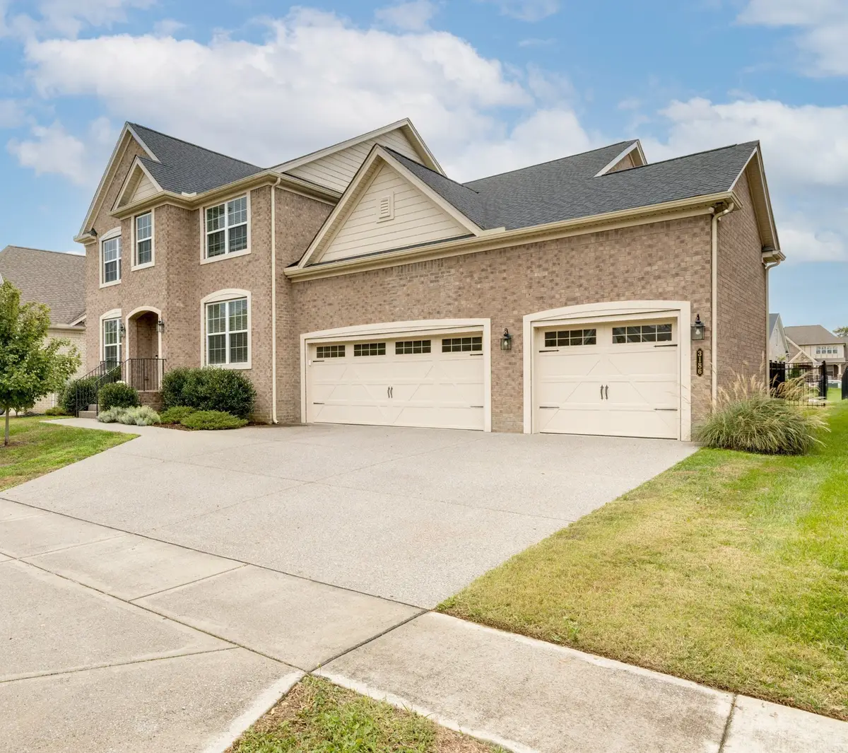 3186 Bradfield Dr, Nolensville, TN 37135 - #1