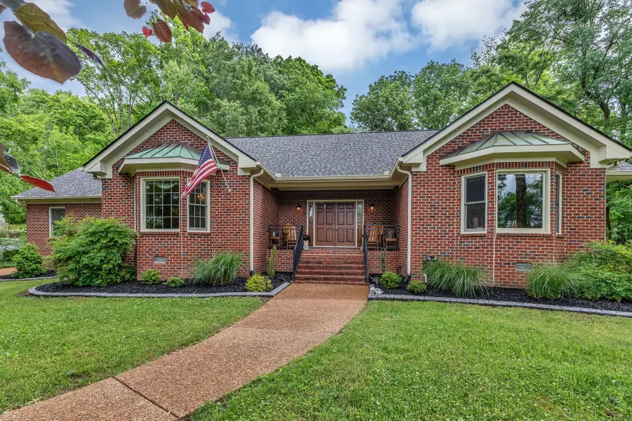 5087 Saddleview Dr, Franklin, TN 37067 - #2