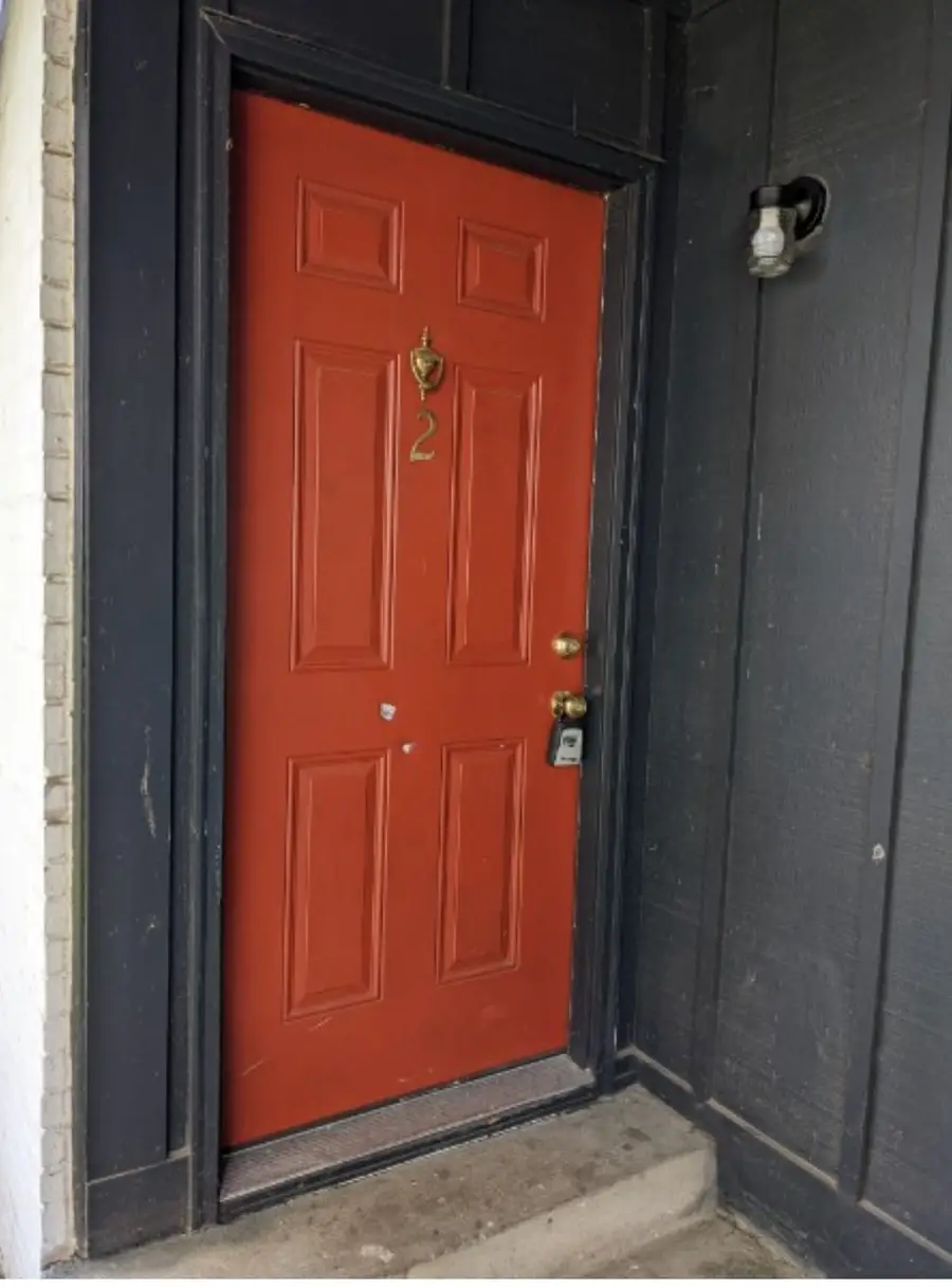 320 Welch Rd #N2, Nashville, TN 37211 - #2
