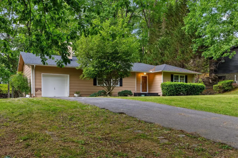 6117 Pythian Road, Harrison, TN 37341 - #2