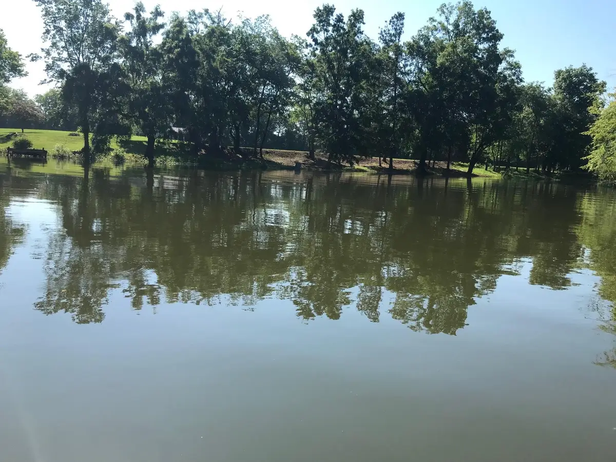 894 Riverbend Drive, Dayton, TN 37321 - #1