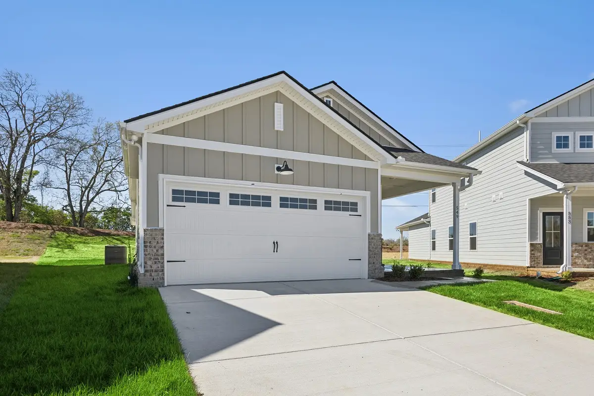 1603 Watercourse Court, Nashville, TN 37214 - #1
