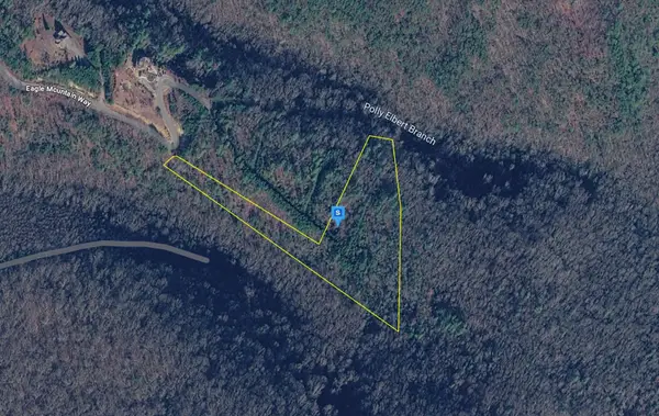 200 Eagle Mountain Way, Newport, TN 37821