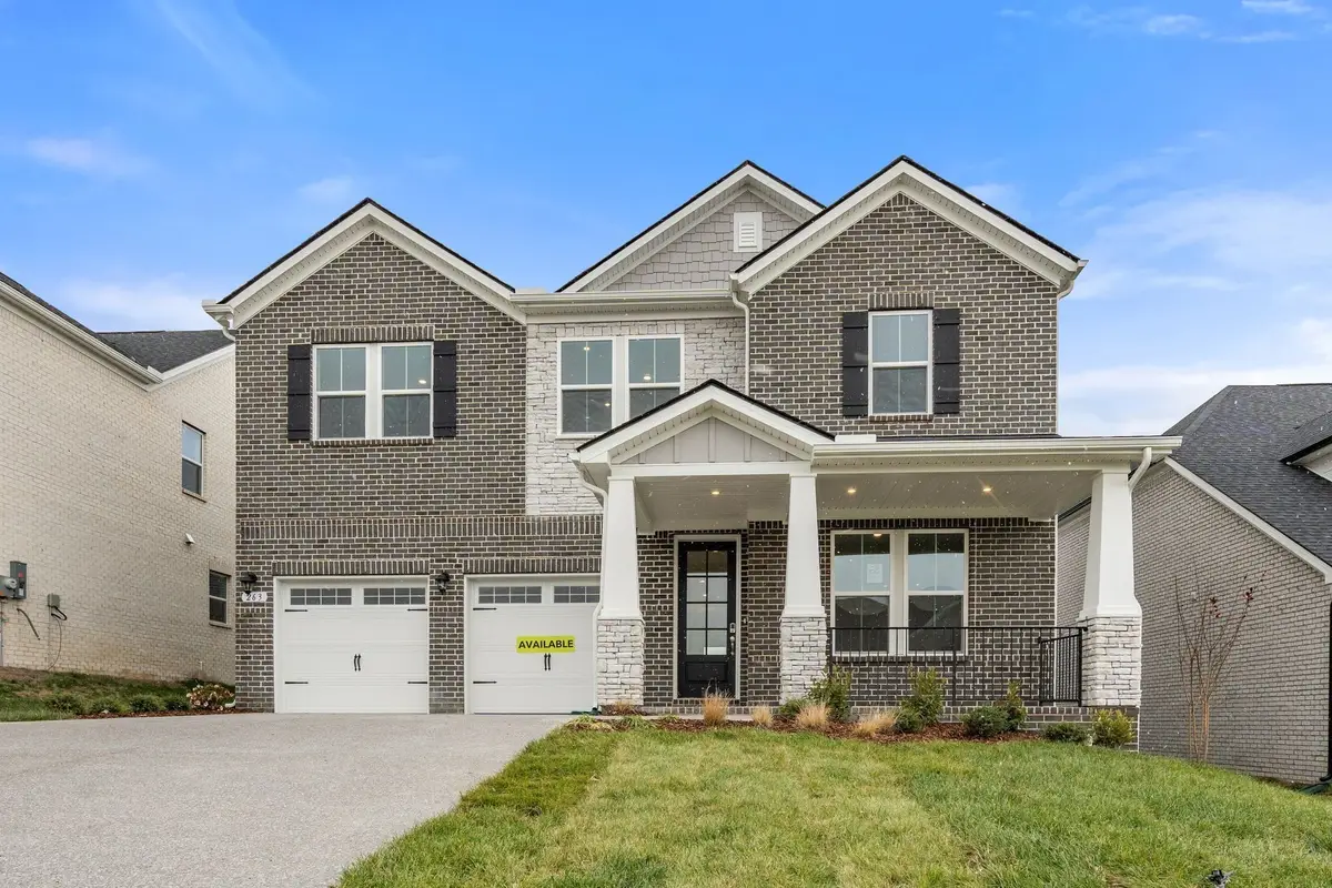 263 Pin High Drive, Mount Juliet, TN 37122 - #1