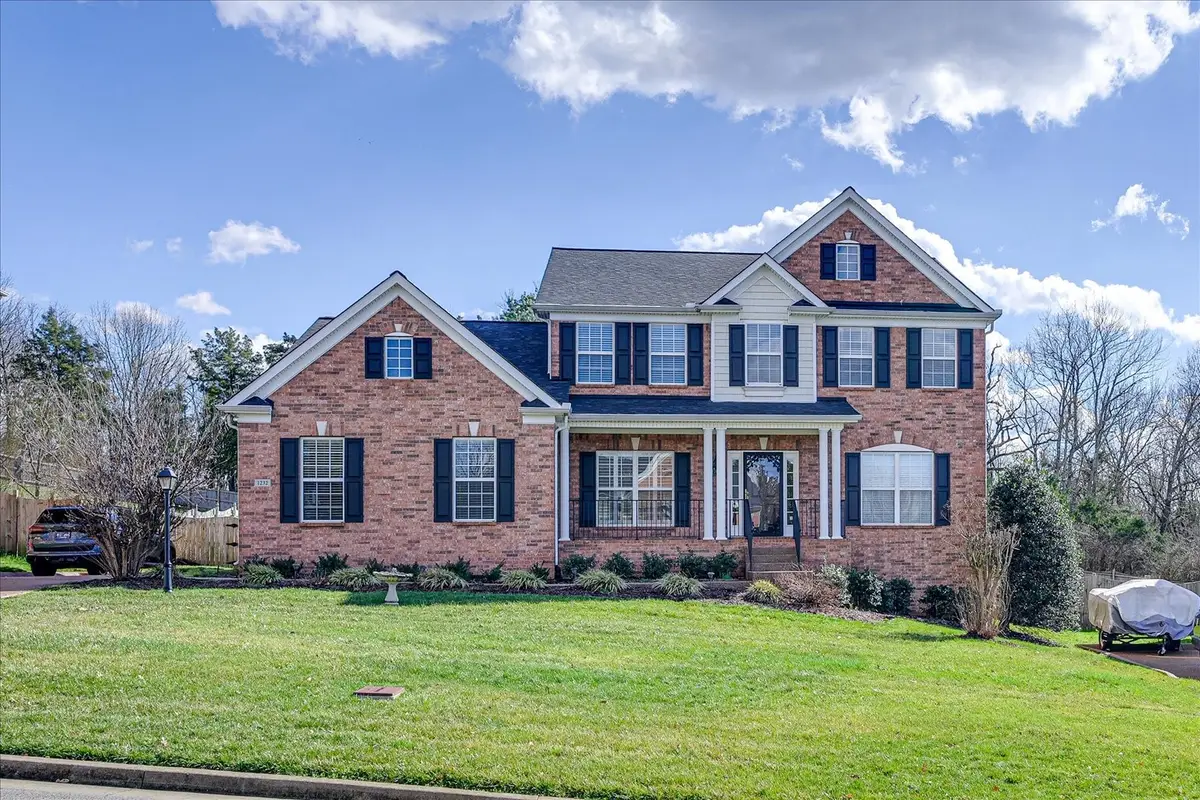 1232 Lighthouse Pl, Brentwood, TN 37027 - #1