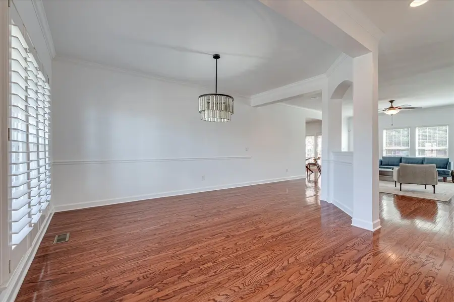 1232 Lighthouse Pl, Brentwood, TN 37027 - #3