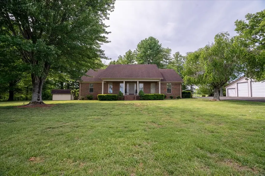 256 Ramah Rd, Loretto, TN 38469 - #2