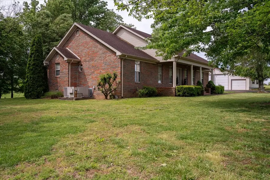 256 Ramah Rd, Loretto, TN 38469 - #3
