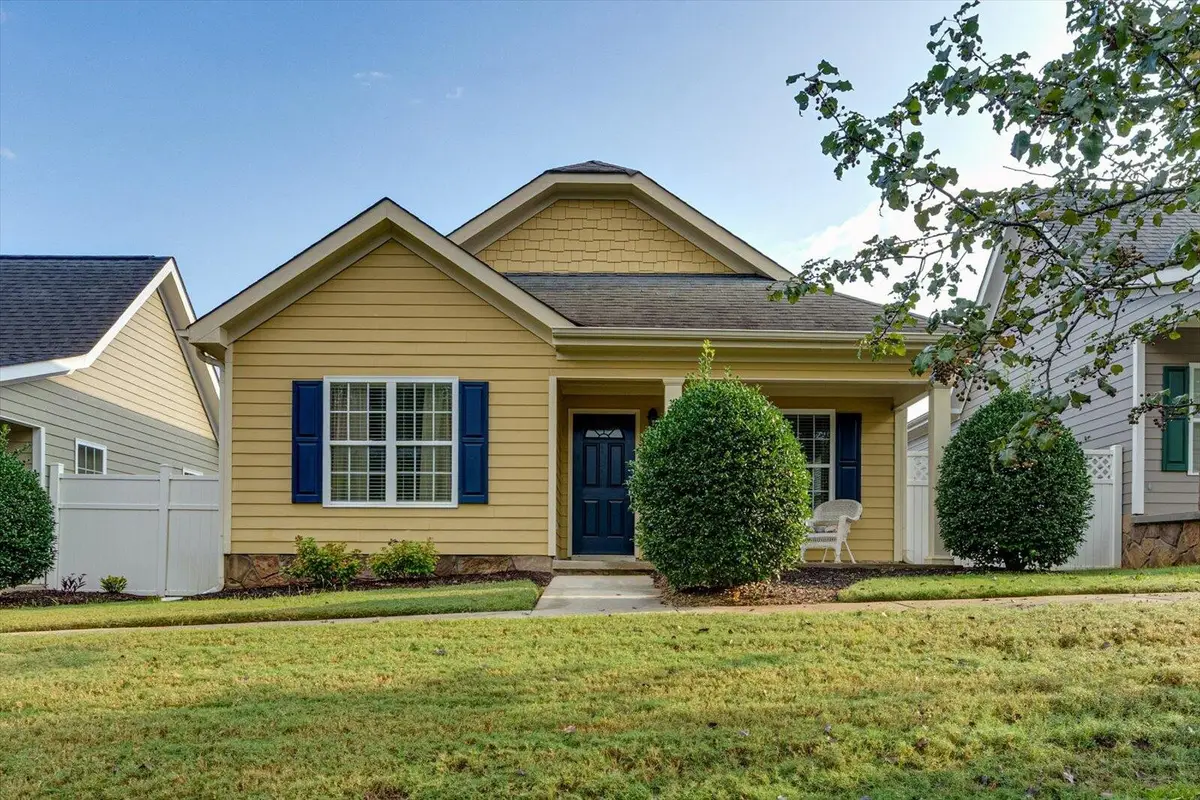 638 Callaway Court, Chattanooga, TN 37421 - #1