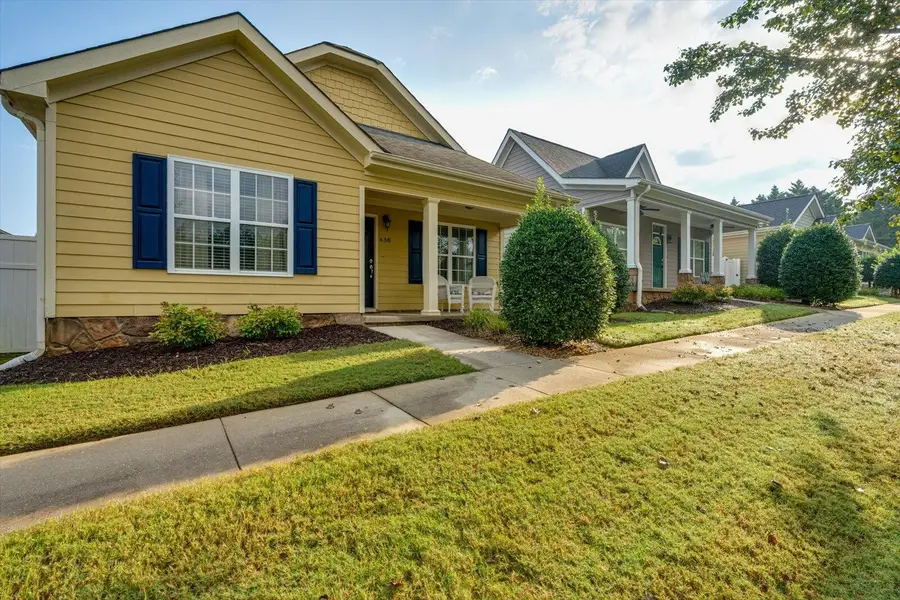 638 Callaway Court, Chattanooga, TN 37421 - #2