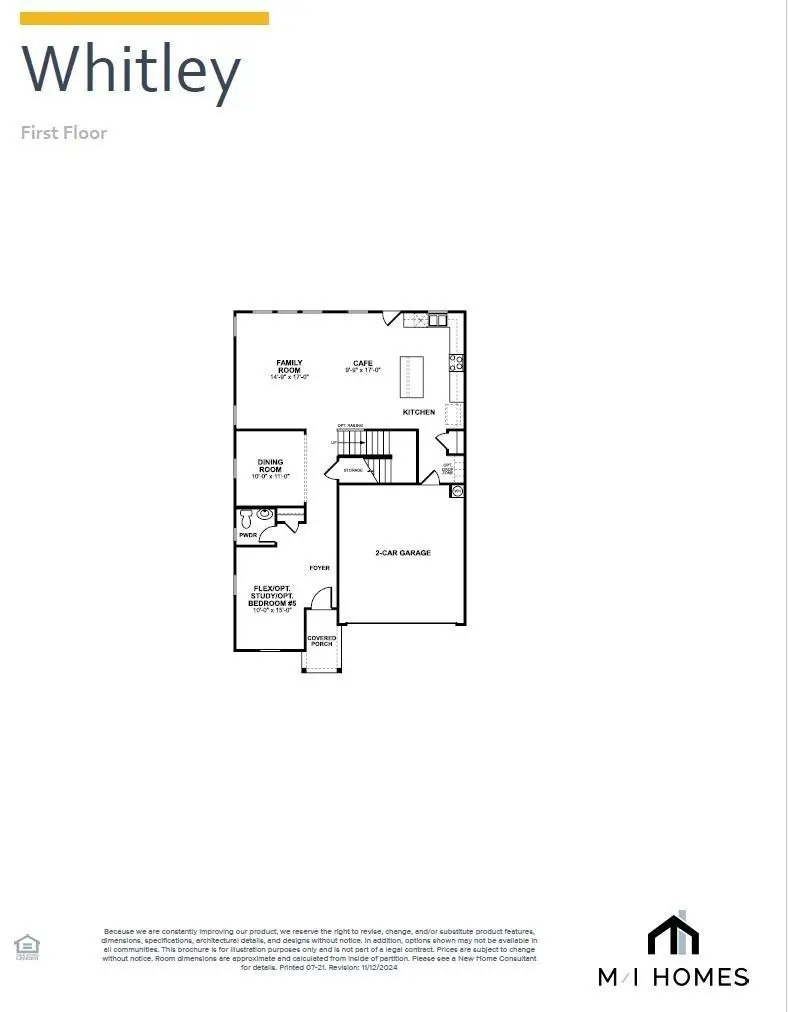 2945 Sharpstone Drive, Columbia, TN 38401 - #2