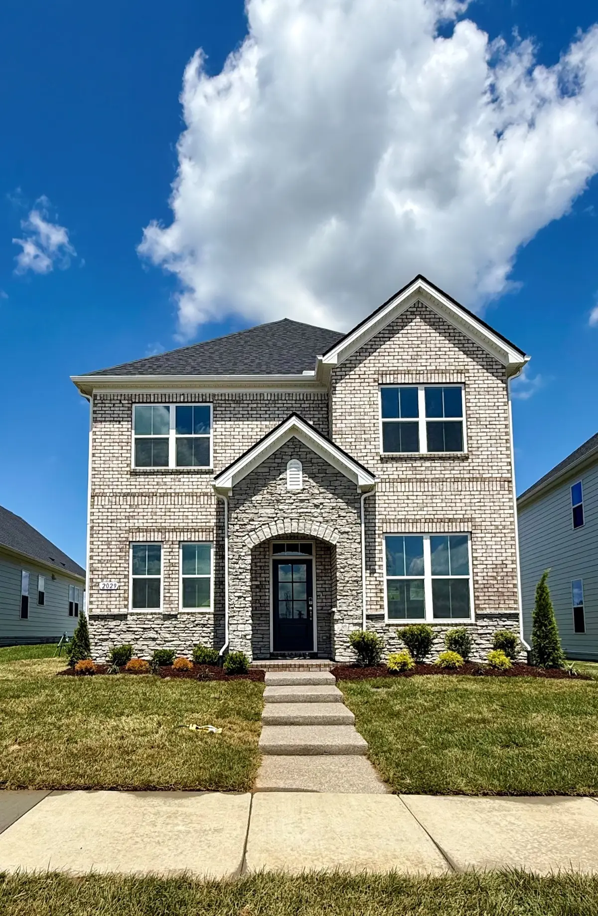 2029 Holbrook Road, Mount Juliet, TN 37122 - #1