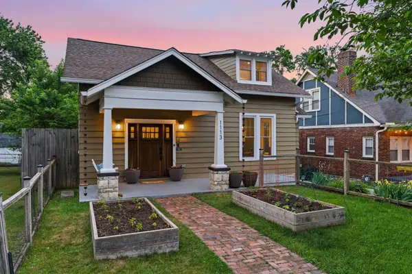 1113 Kirkland Ave, Nashville, TN 37216
