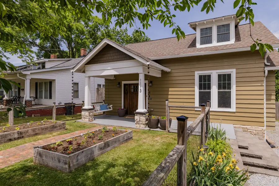 1113 Kirkland Ave, Nashville, TN 37216 - #3