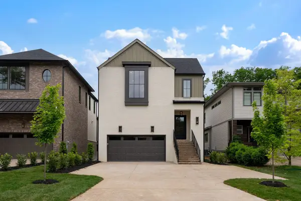 2915 Vaulx Ln, Nashville, TN 37204