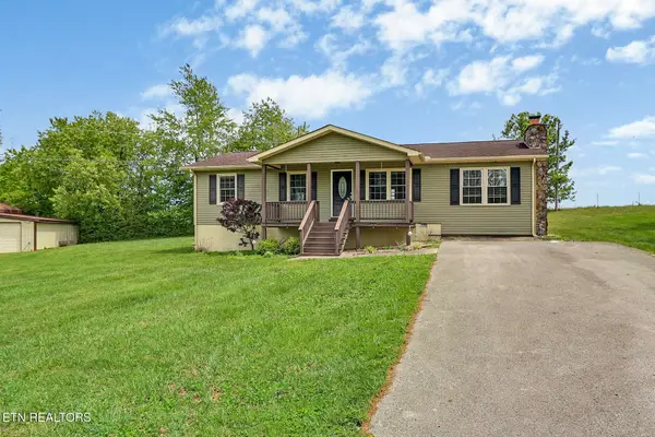 5209 Plateau Rd, Crossville, TN 38571