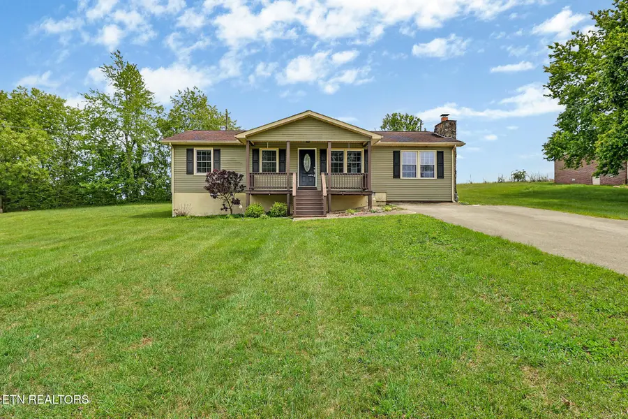 5209 Plateau Rd, Crossville, TN 38571 - #2